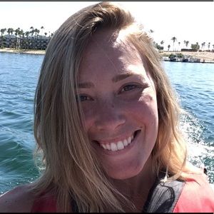 Meet your Posher, Kyra